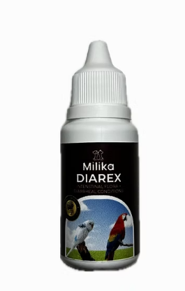 Milika Diarex (ishal damla)